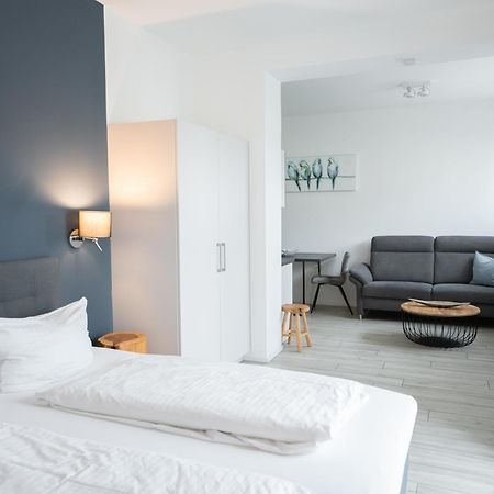 Prime Park Apartment אסשפנבורג מראה חיצוני תמונה