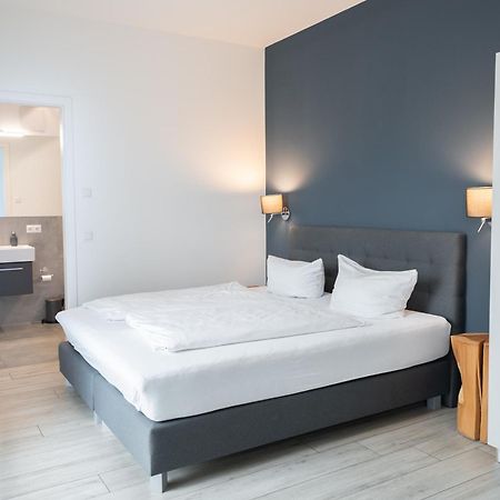 Prime Park Apartment אסשפנבורג מראה חיצוני תמונה
