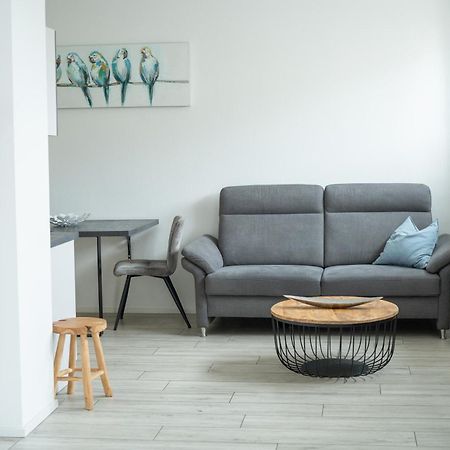 Prime Park Apartment אסשפנבורג מראה חיצוני תמונה