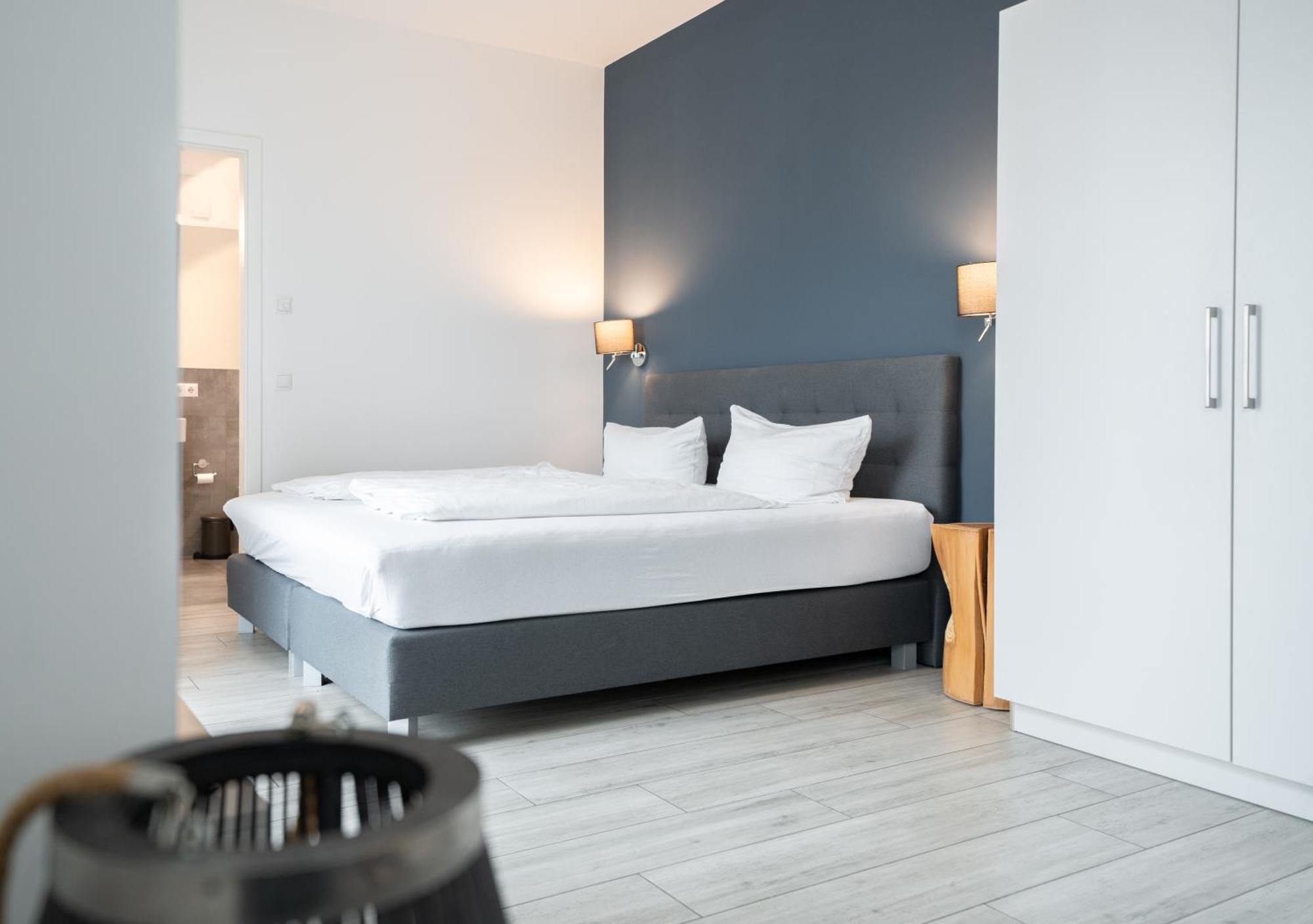 Prime Park Apartment אסשפנבורג מראה חיצוני תמונה
