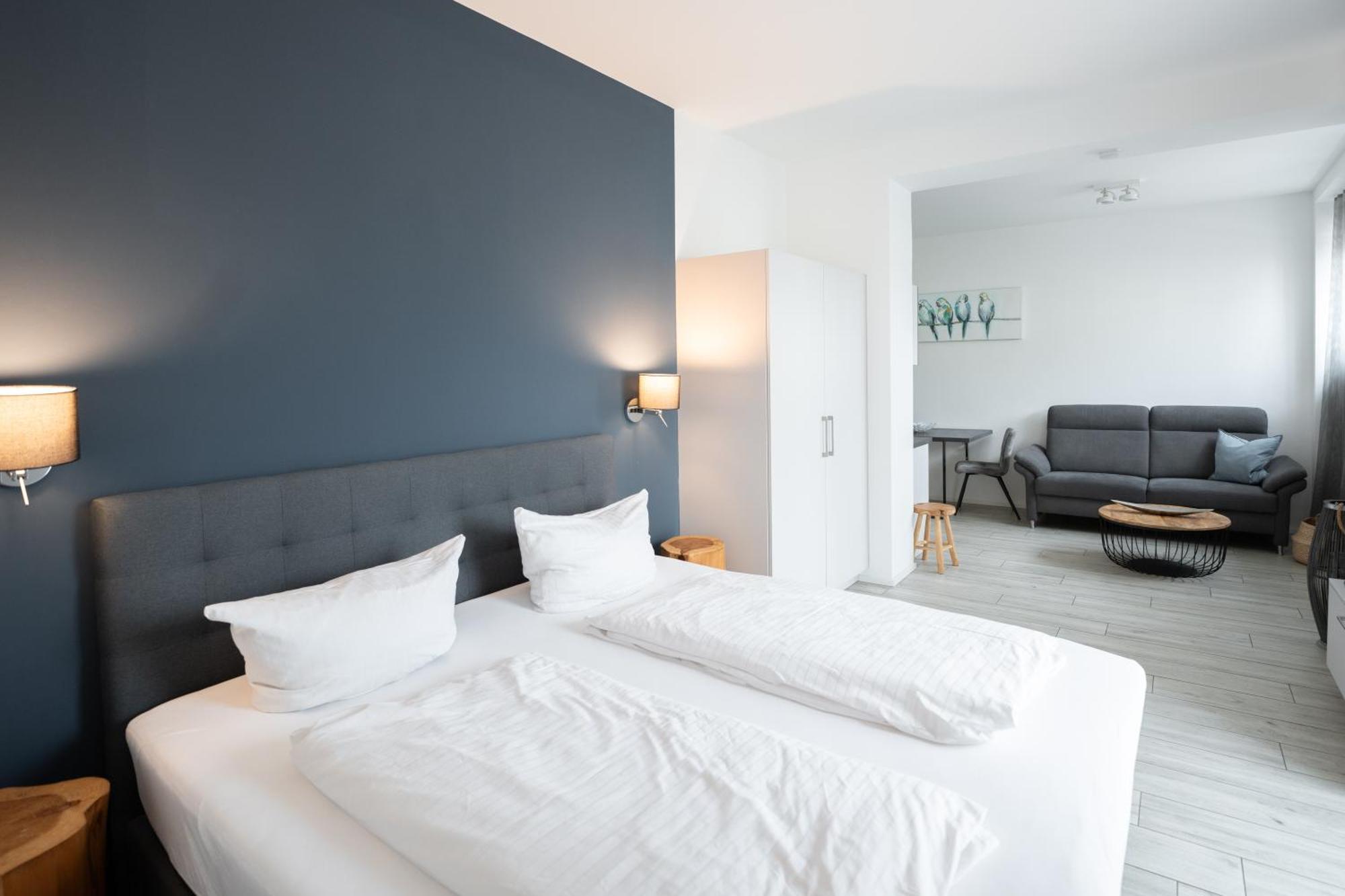 Prime Park Apartment אסשפנבורג מראה חיצוני תמונה